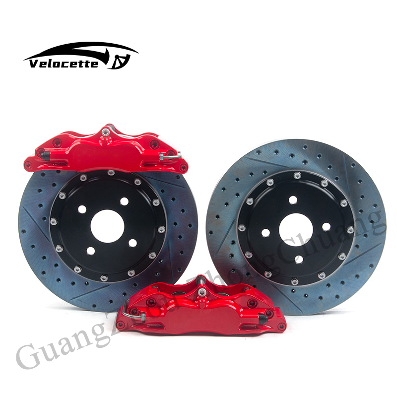 Brake Caliper - 자동차 브레이크 캘리퍼 키트 F 브레이크