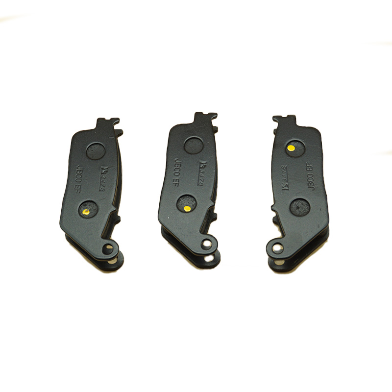 Motorcycle Brake Pads - BMW C 650 스포츠 스쿠터 2016