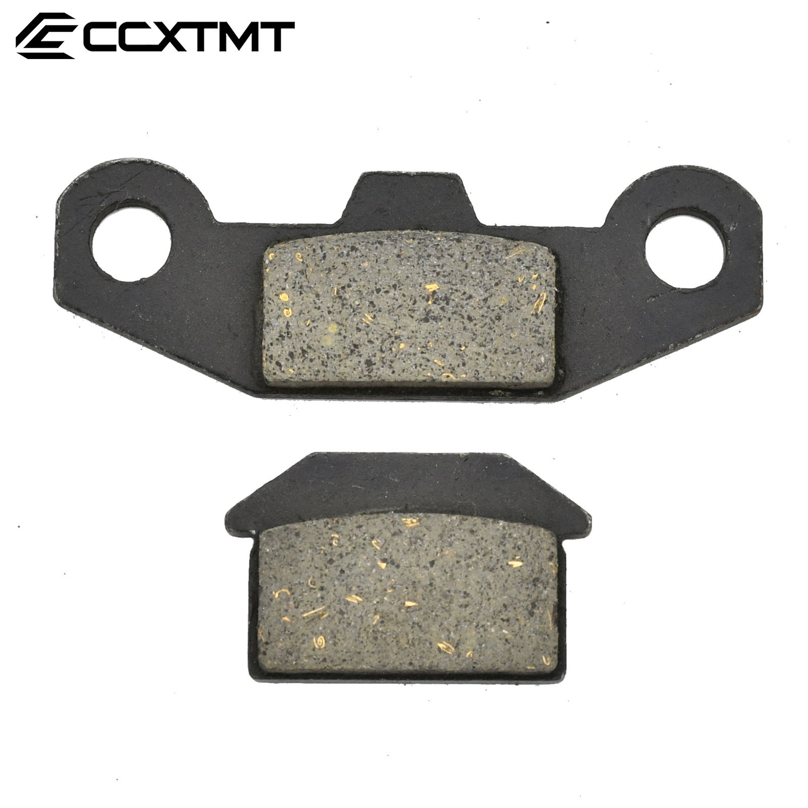 Brake Pads Bike - 오토바이 ATV 쿼드 부품 디스크 브레이크