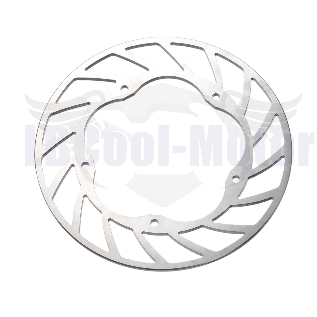 Brake Rotor - BMW S1000RR 1000 2009-2018 S1000R 2014-2018