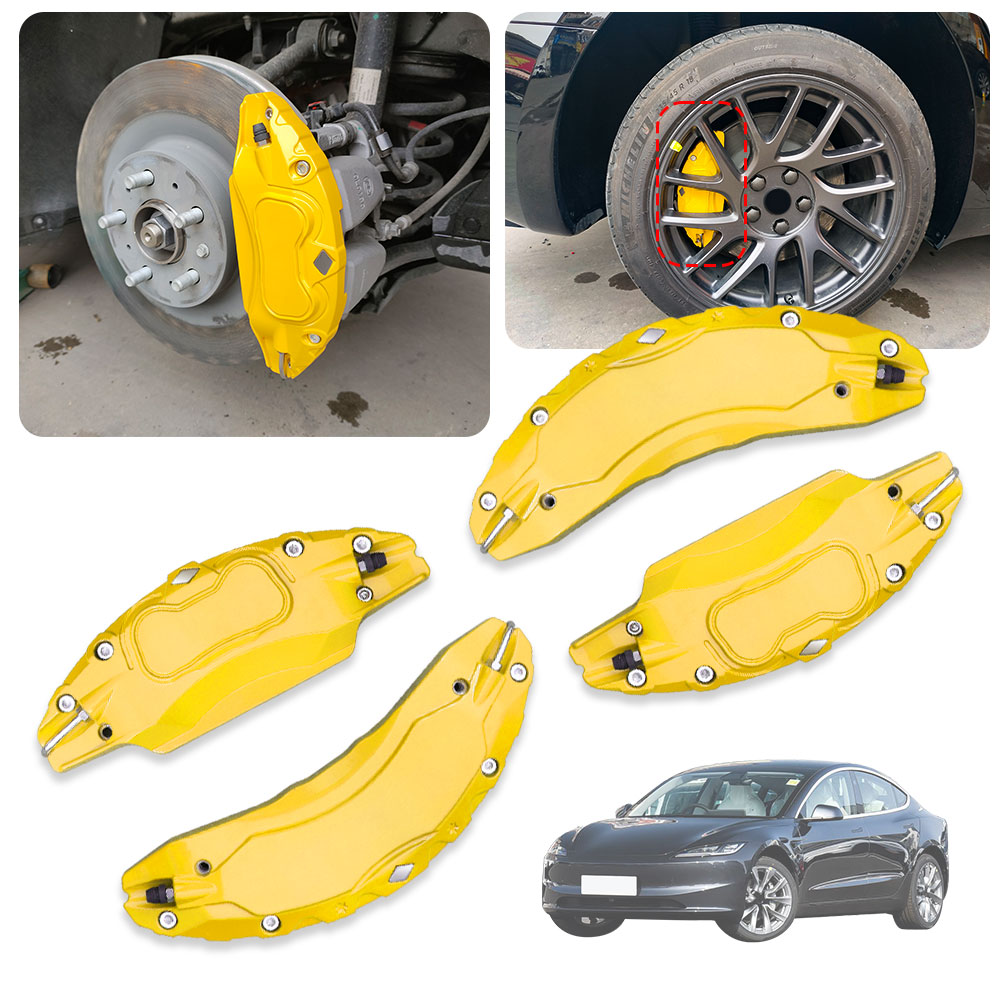 Brake Caliper - 테슬라 모델 3 하이랜드 2024 2025