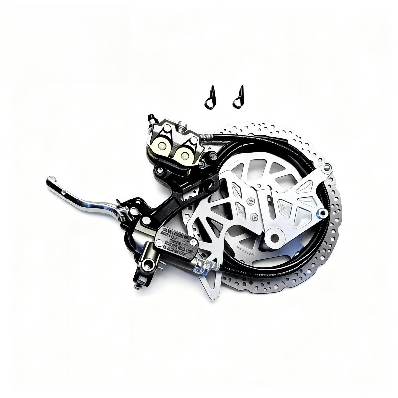 라이트 비 오프로드 오토바이용 리어 브레이크 어셈블리  - Brake Disc Motorcycle 리뷰 및 가격