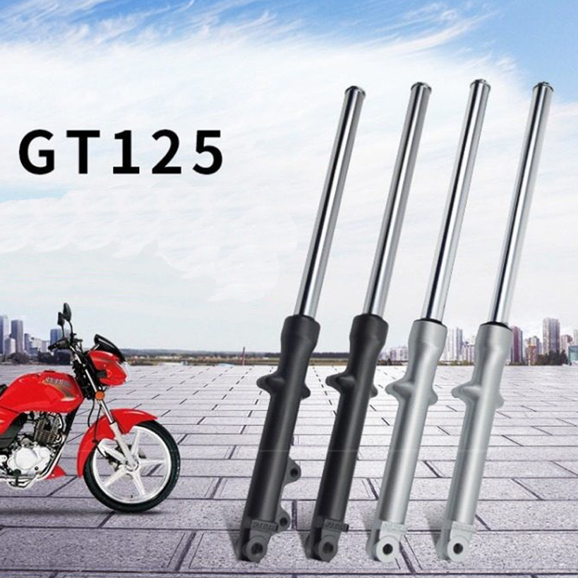 스즈키 칭치 하오주에 하오진 Qjmotor GT125  - Brake Disc Motorcycle 리뷰 및 가격
