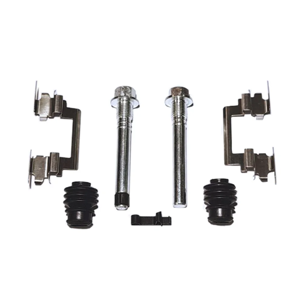 Lancer Gt Ex Cx Cy 4600A158 캘리 - Front Rear Brake Caliper Bracket Kit 리뷰 및 가격