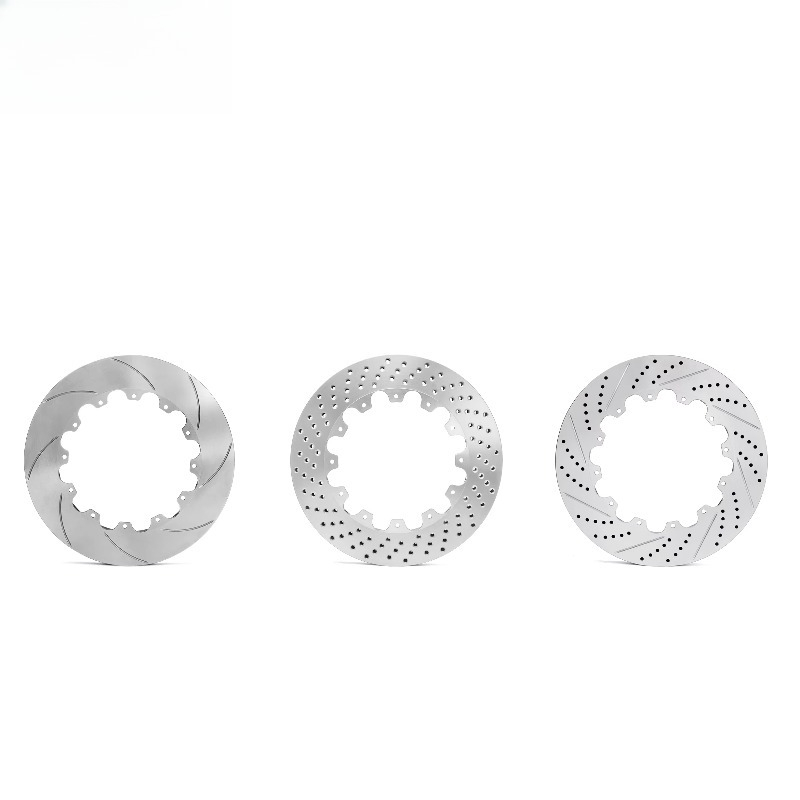 프론트 빅 브레이크 키트 6피스톤 캘리퍼, 405*34 - Brake Rotor 리뷰 및 가격