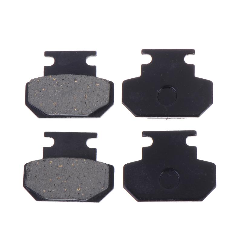 오토바이 범용 디스크 브레이크 패드 키트 50cc 전기 - Motorcycle Brake Pads 리뷰 및 가격