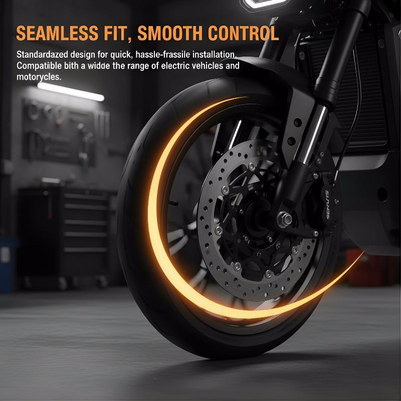 오토바이 범용 디스크 브레이크 패드 키트 50cc 전기 - Motorcycle Brake Pads 리뷰 및 가격