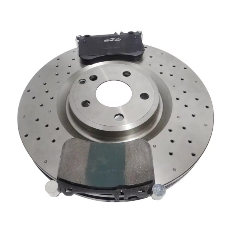 공장 핫세일 동영 공장가 2피스 로터 디스크 브레이크  - Brake Rotor 리뷰 및 가격