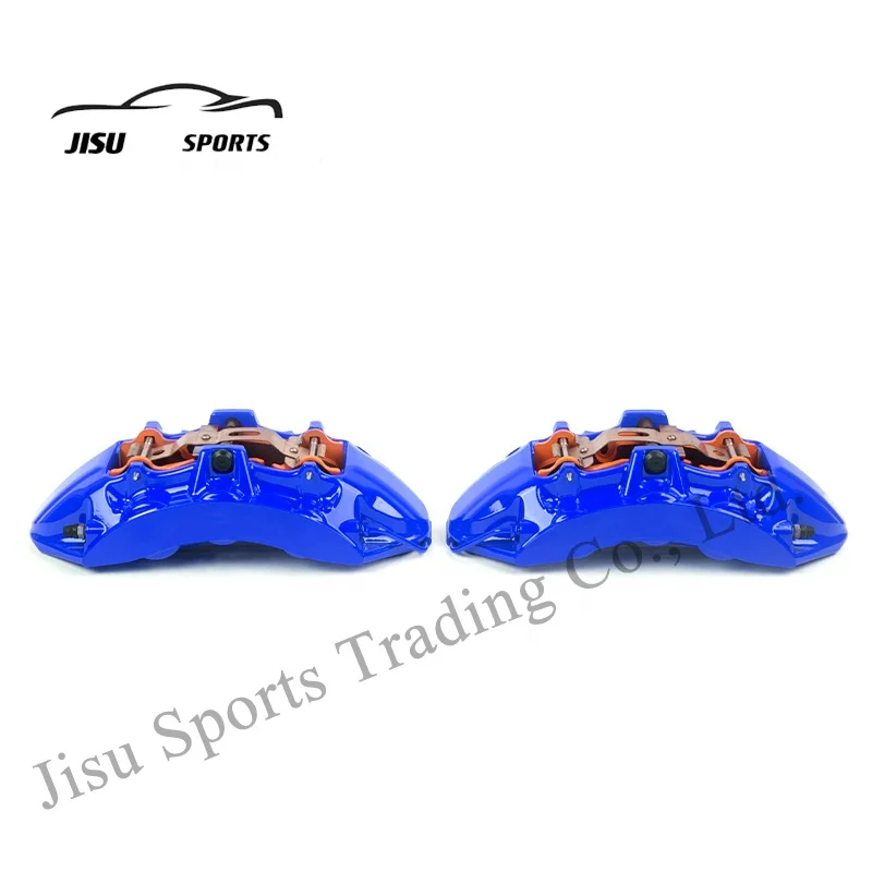 6피스톤 브레이크 캘리퍼스 V6 자동차 브레이크 키트  - Brake Caliper 리뷰 및 가격