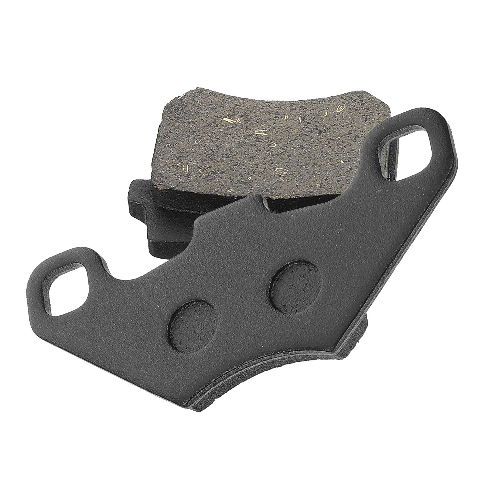 1세트, 오토바이용 후방 브레이크 패드, 고급 금속 재 - Motorcycle Brake Pads 리뷰 및 가격