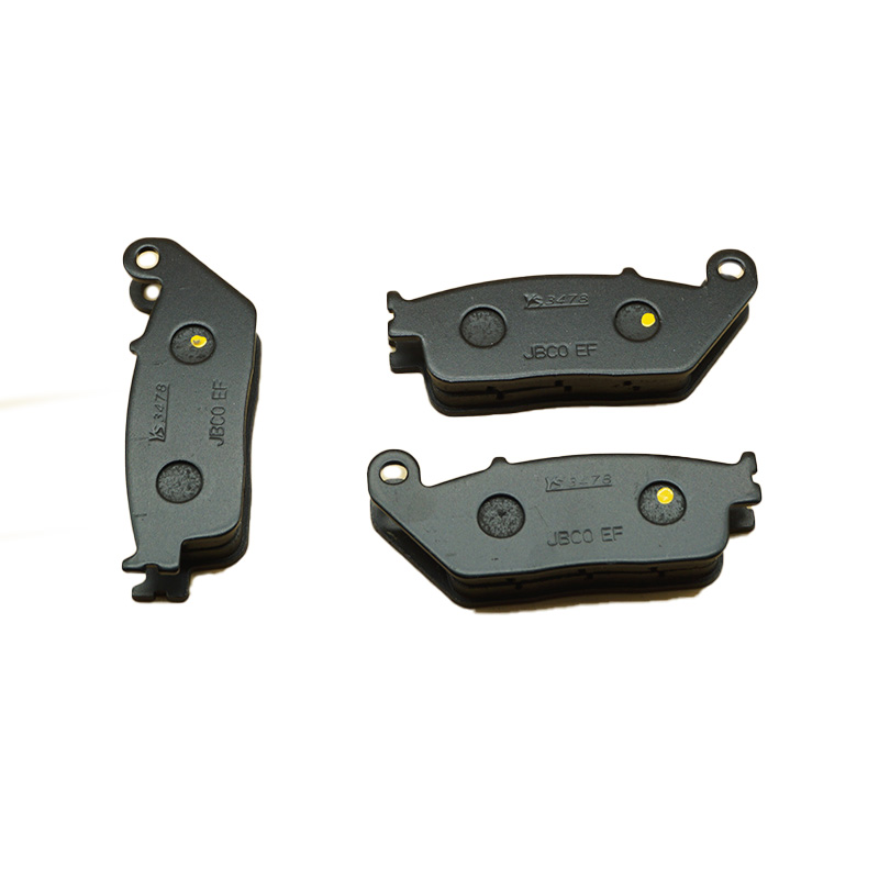BMW C 650 스포츠 스쿠터 2016 2017 20 - Motorcycle Brake Pads 리뷰 및 가격