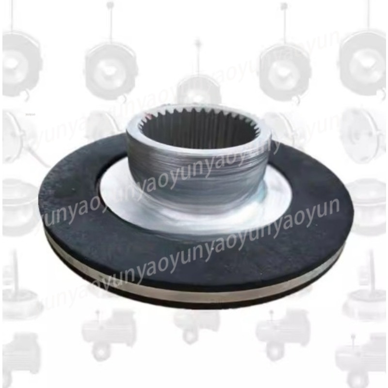 모터 브레이크 패드 마찰 패드 BFK458-12E/N  - Brake Rotor 리뷰 및 가격