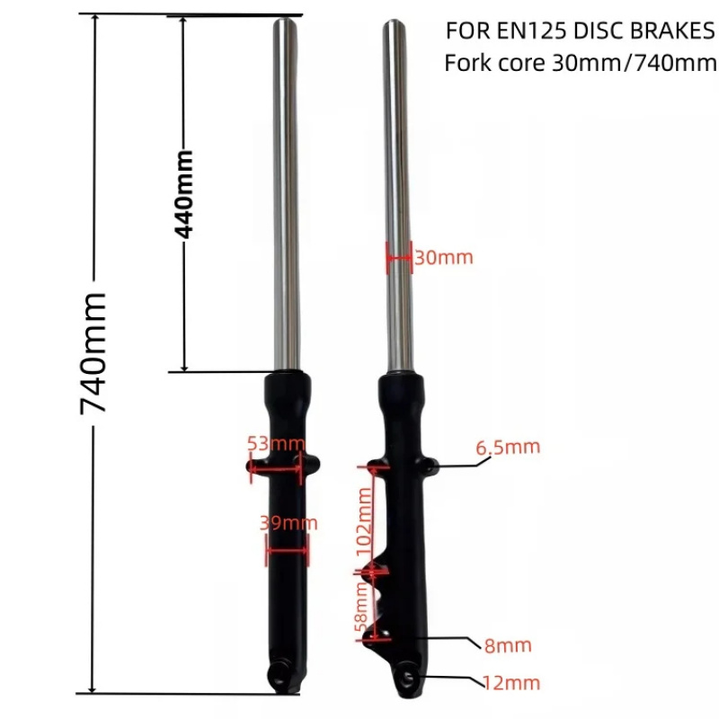 스즈키 EN125-2A 2F 3A 3E 3F 150 오 - Brake Disc Motorcycle 리뷰 및 가격