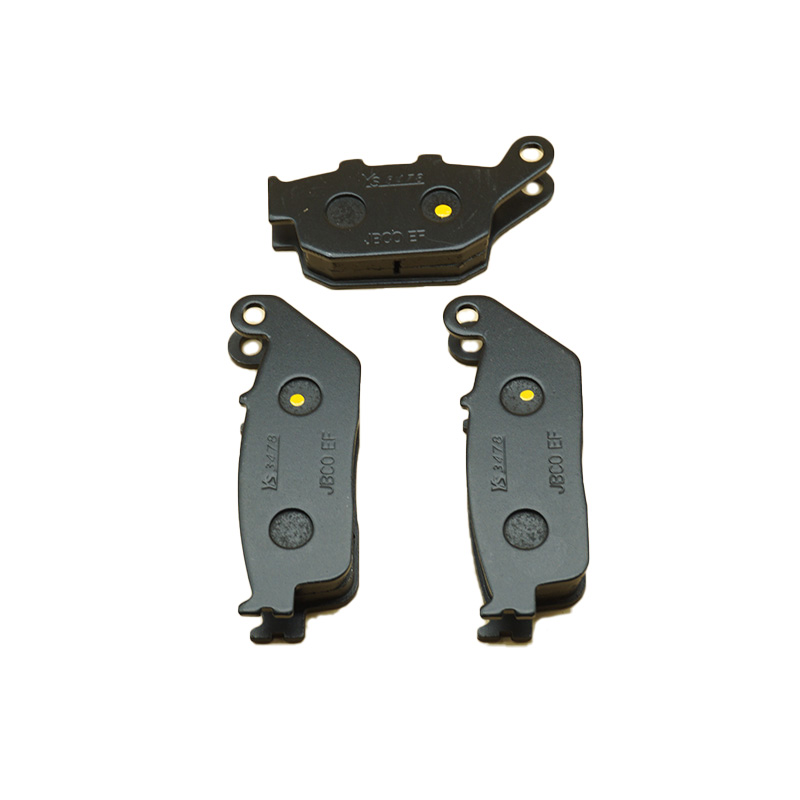 TRIUMPH Tiger 800 XCA 2015-201 - Motorcycle Brake Pads 리뷰 및 가격