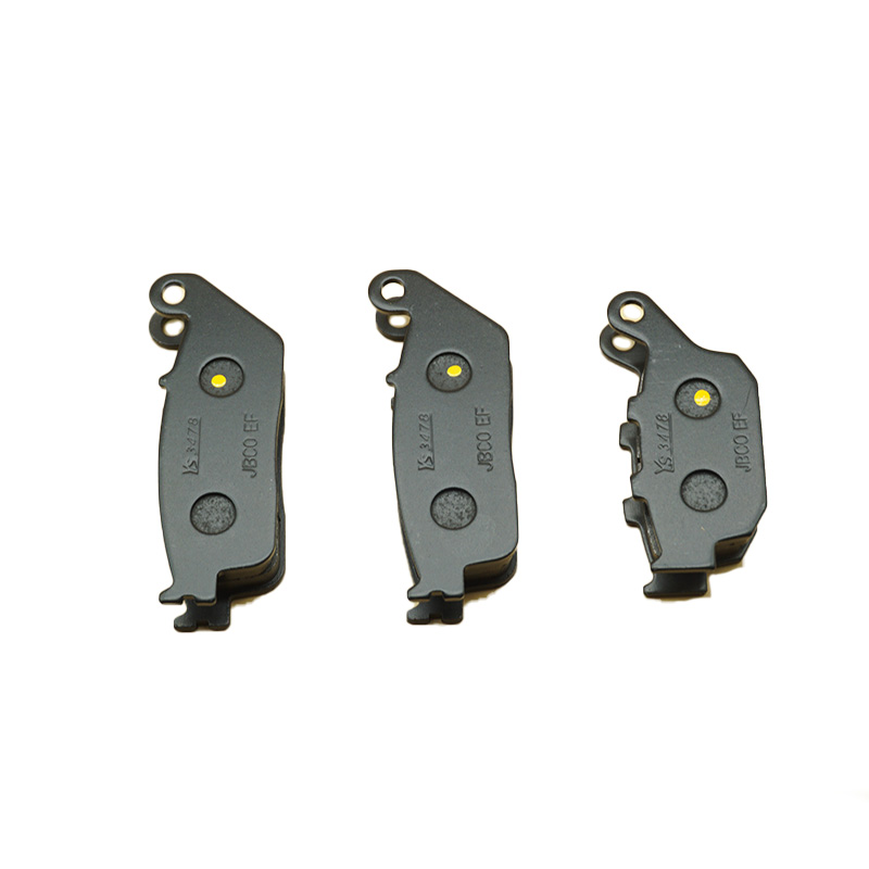 TRIUMPH Tiger 800 XCA 2015-201 - Motorcycle Brake Pads 리뷰 및 가격