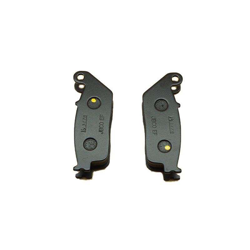 TRIUMPH Tiger 800 XCA 2015-201 - Motorcycle Brake Pads 리뷰 및 가격