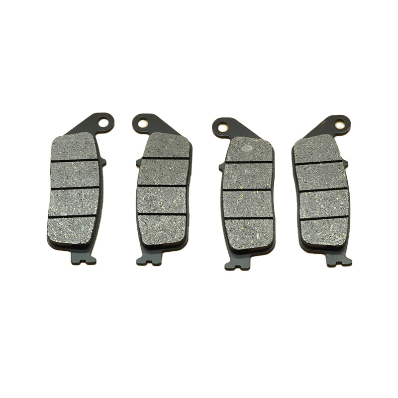 TRIUMPH Tiger 800 XCA 2015-201 - Motorcycle Brake Pads 리뷰 및 가격