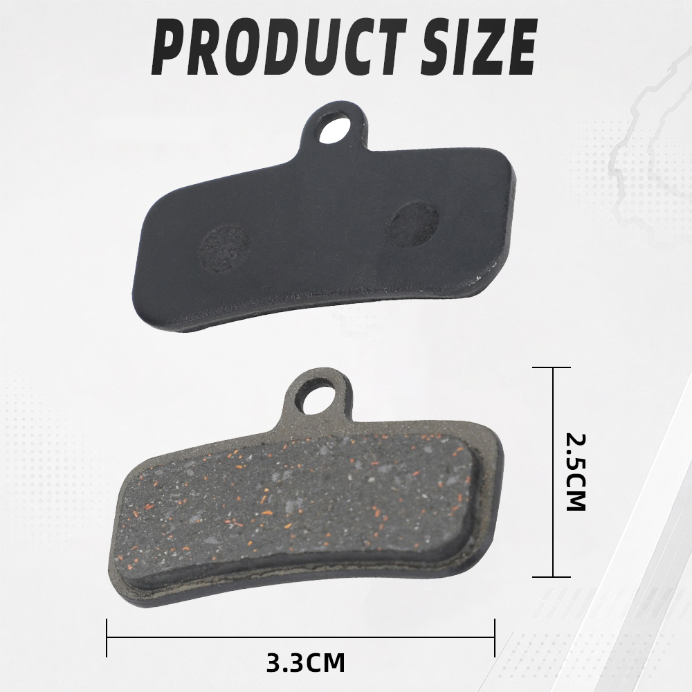 슈퍼 73 S1 S2 RX ZX ZG용 4피스톤 전후  - Brake Pads Bike 리뷰 및 가격