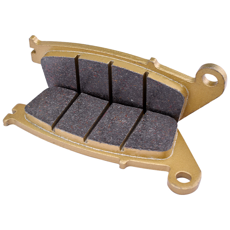 고품질 오토바이 앞뒤 브레이크 패드 세트 (혼다 CB  - Carbon Ceramic Motorcycle Brake Rotor 리뷰 및 가격