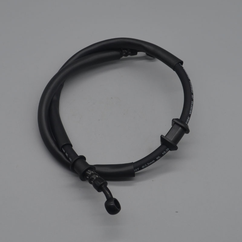 125cc 오토바이 프론트 브레이크 라인 토네이도 용  - Motorcycle Brake Cable 리뷰 및 가격