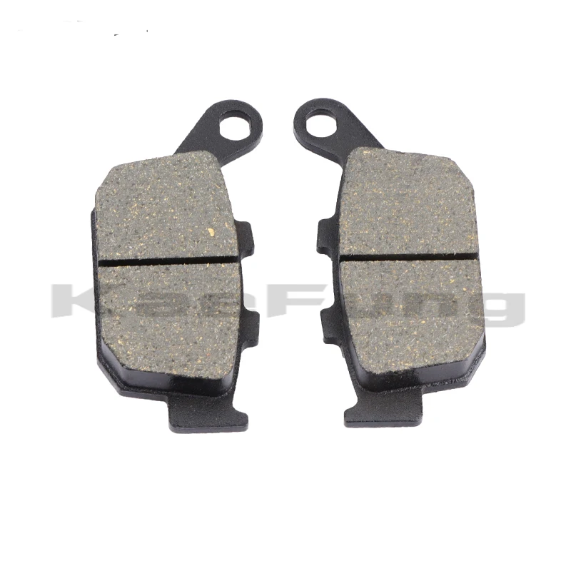 혼다 CB500F CB500 NC750S NC750X  - Motorcycle Brake Pads 리뷰 및 가격