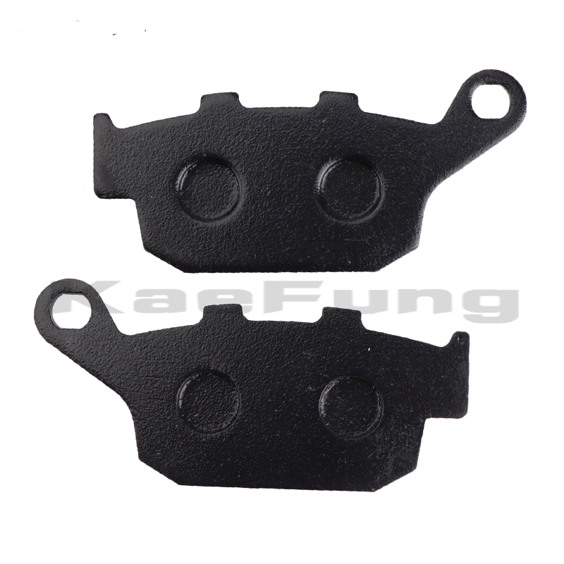 혼다 CB500F CB500 NC750S NC750X  - Motorcycle Brake Pads 리뷰 및 가격