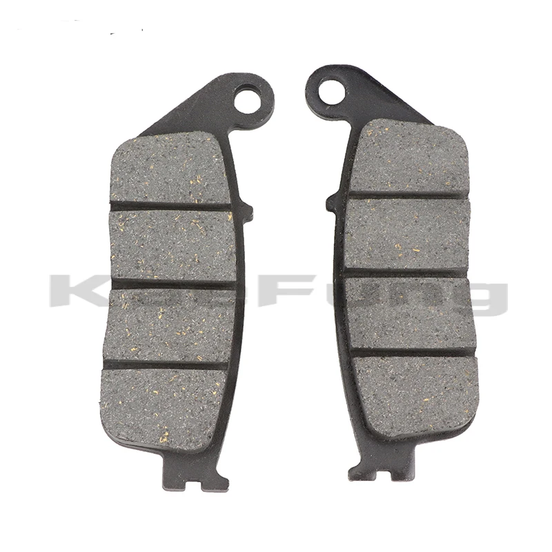 혼다 CB500F CB500 NC750S NC750X  - Motorcycle Brake Pads 리뷰 및 가격