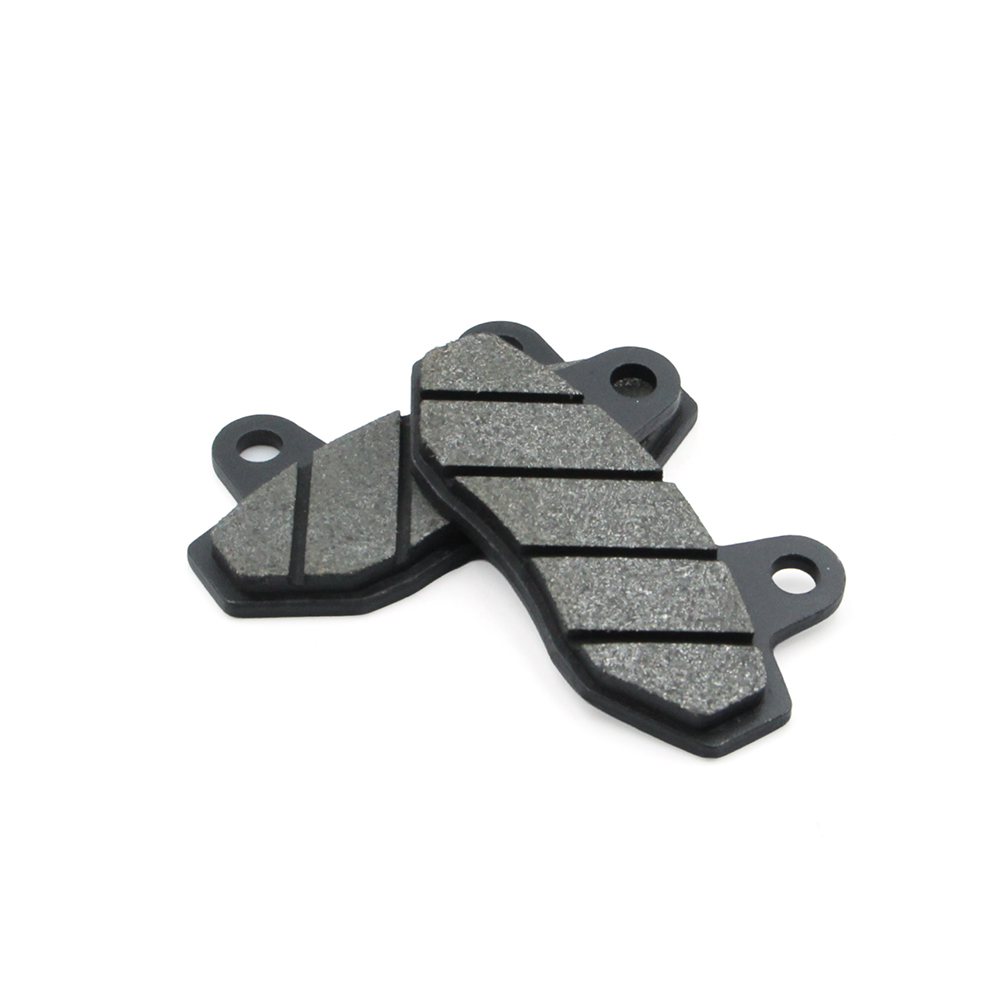 GY6 스쿠터 모페드 49 50 90 110 125 1 - Brake Pads Bike 리뷰 및 가격