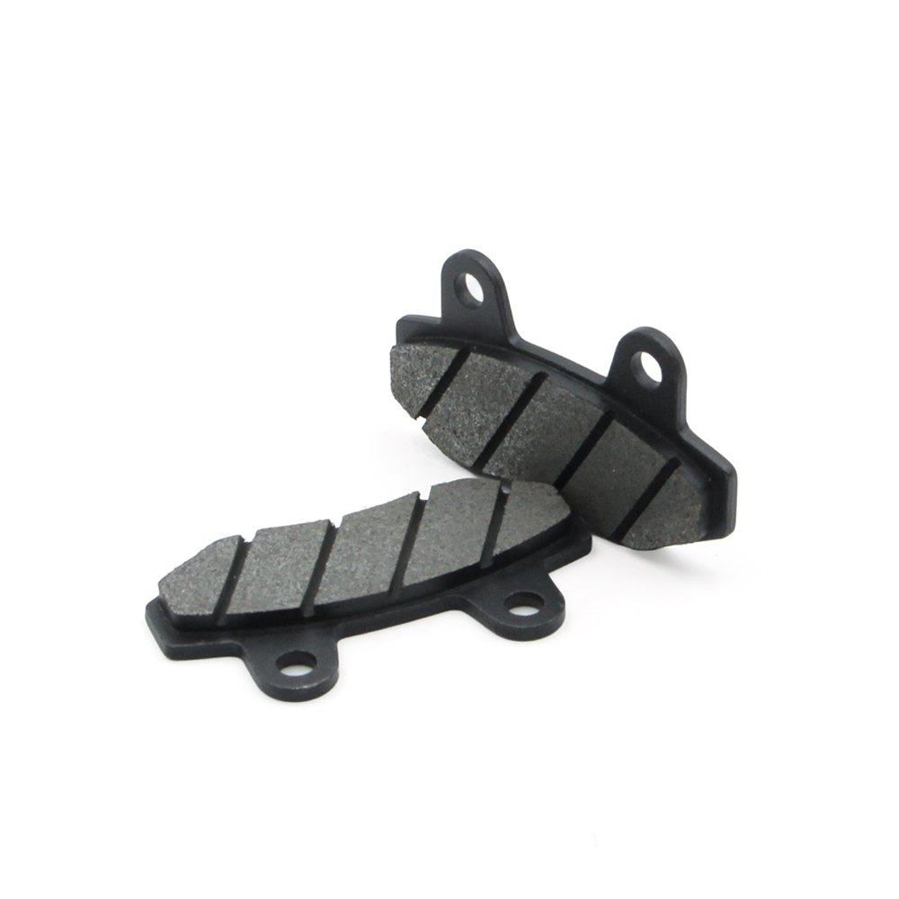 GY6 스쿠터 모페드 49 50 90 110 125 1 - Brake Pads Bike 리뷰 및 가격