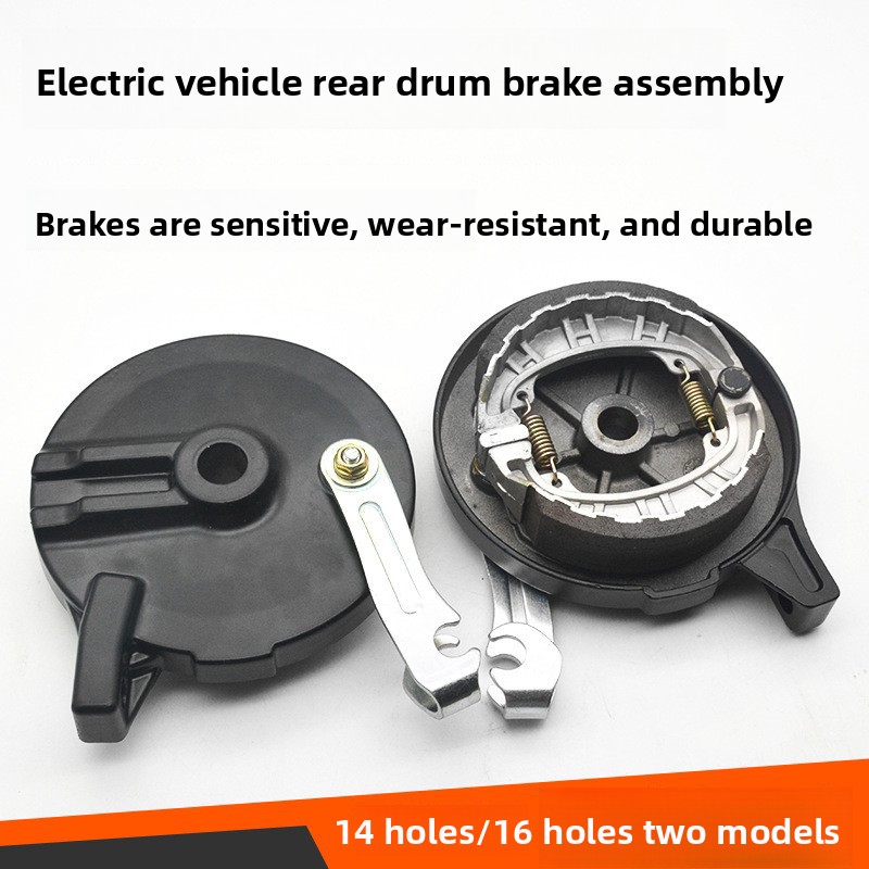 전기차 브레이크 어셈블리, 브레이크 캘리퍼 브레이크 패 - Motorcycle Brake Pads 리뷰 및 가격