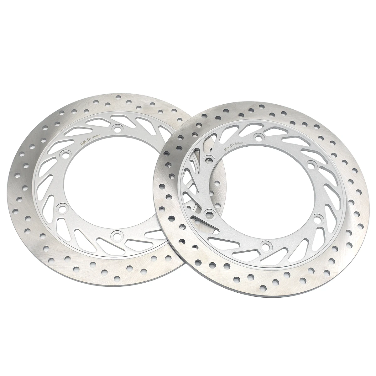 혼다 NV400 NC40 CB500 1994-2002  - Brake Rotor 리뷰 및 가격