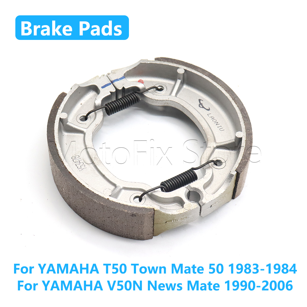 오토바이 액세서리 오토바이 전방 후방 브레이크 패드 브 - Motorcycle Brake Pads 리뷰 및 가격