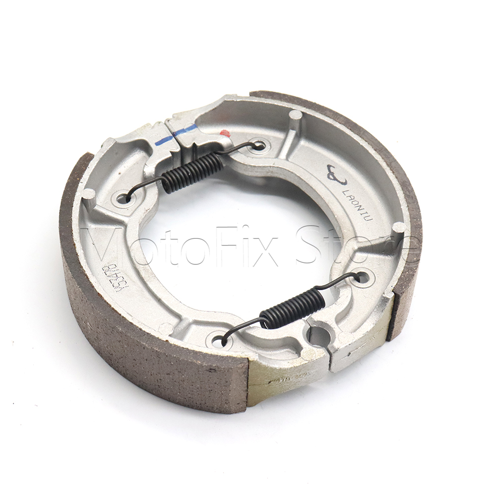 오토바이 액세서리 오토바이 전방 후방 브레이크 패드 브 - Motorcycle Brake Pads 리뷰 및 가격