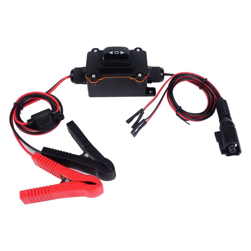 양방향 진단 12V 자동차 DC 모터 테스터 액추에이터 - Brake Caliper 리뷰 및 가격