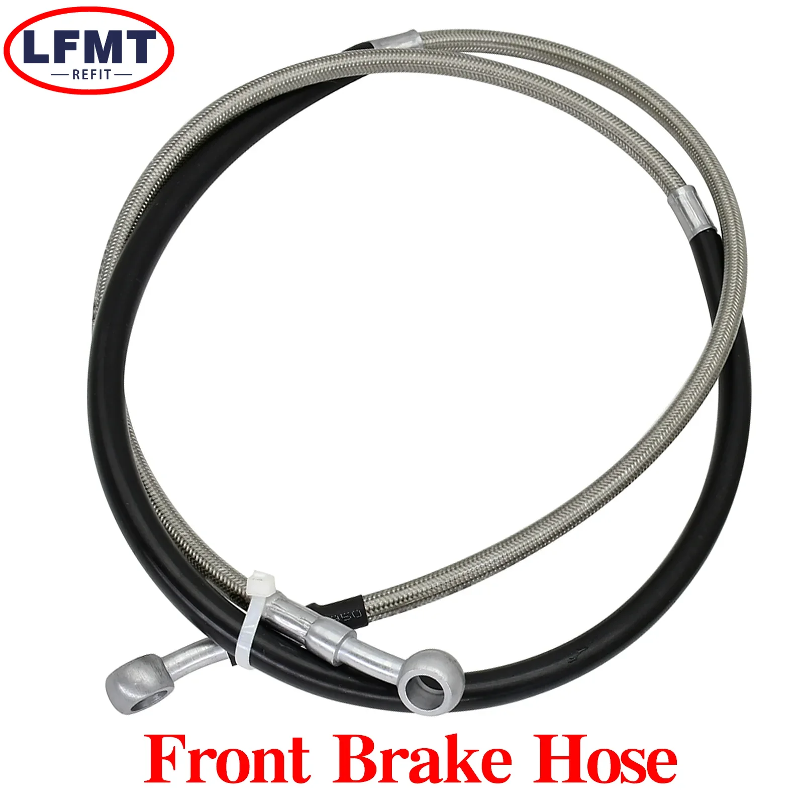 KTM SX XC EXC XCW SXF XCF EXCF - Brake Line Motorcycle 리뷰 및 가격