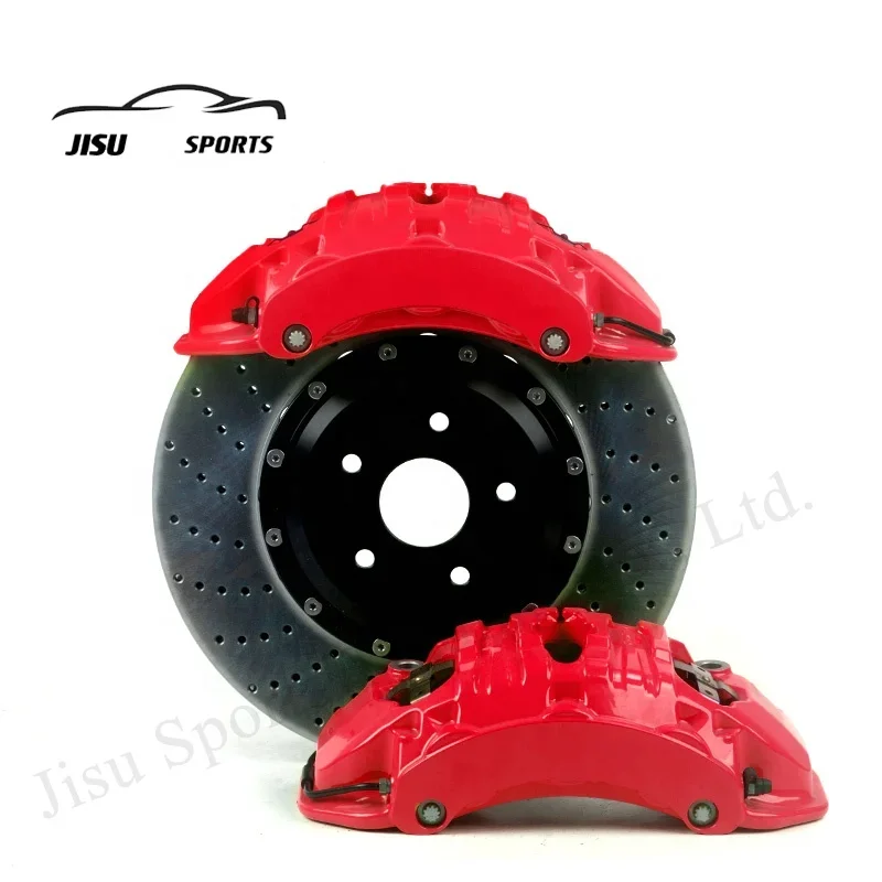 공장 가격 19Z 6 피스톤 브레이크 캘리퍼스 빅 브레 - Brake Caliper 리뷰 및 가격