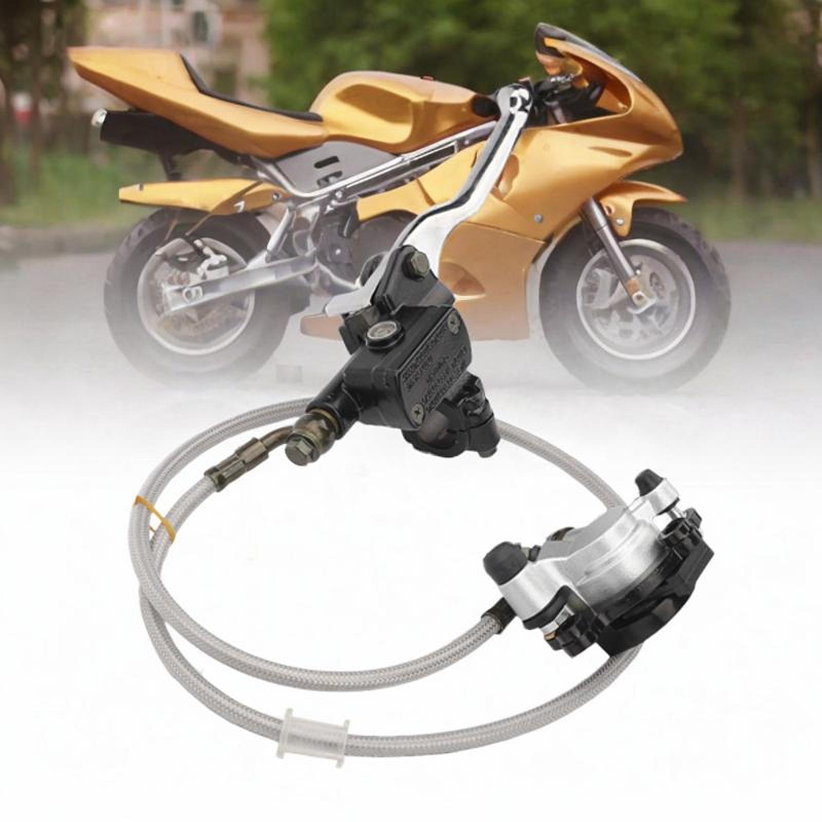미니 오토바이 교체용 리어 디스크 유압 브레이크 어셈블 - Brake Disc Motorcycle 리뷰 및 가격