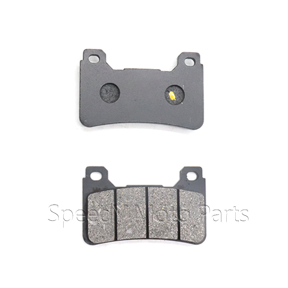 혼다 CBR1000RR, CBR600RR F5, CBR - Motorcycle Brake Pads 리뷰 및 가격