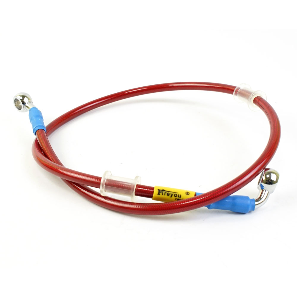 400mm-2400mm 브레이크 호스 유압 DOT 라인 - Brake Line Motorcycle 리뷰 및 가격