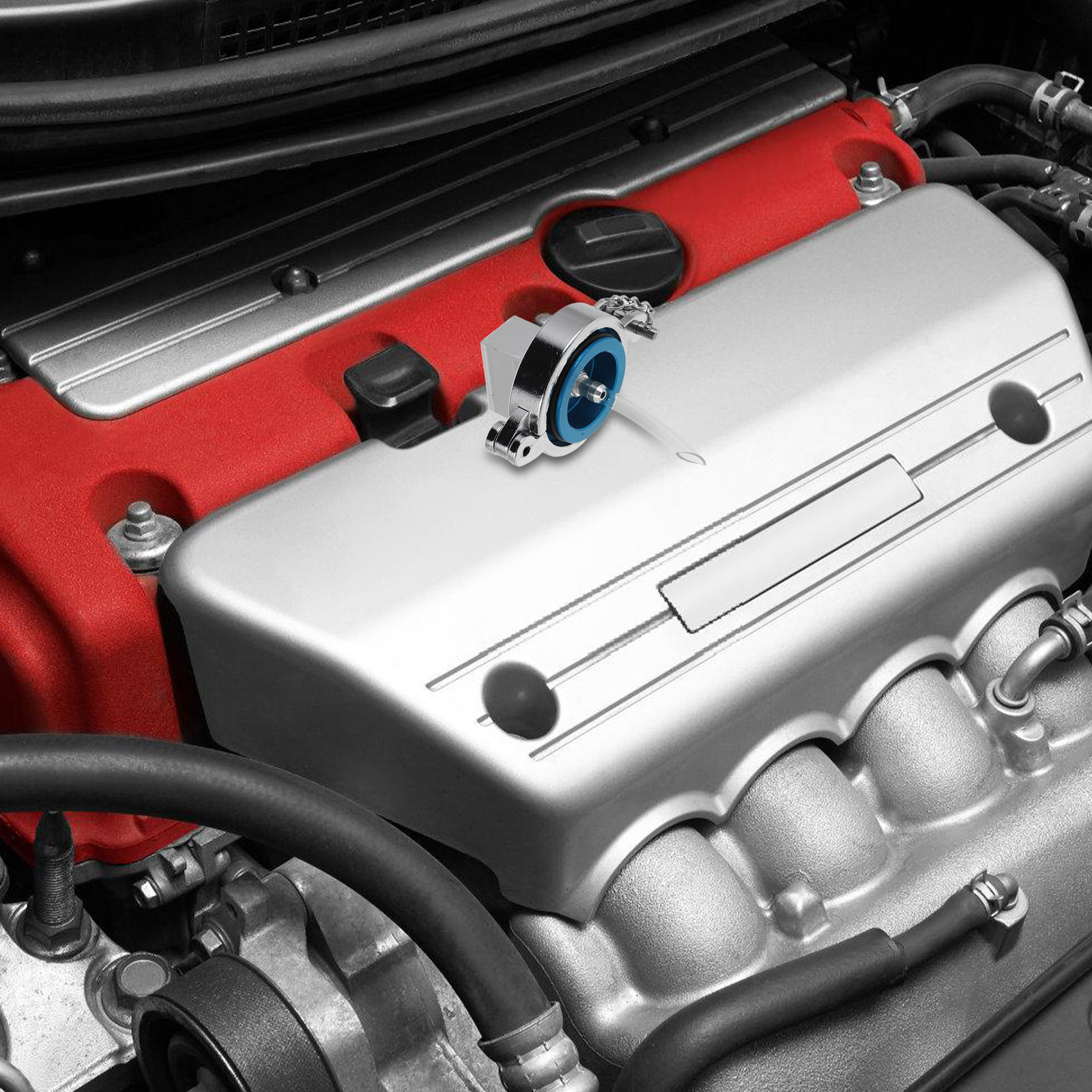 브레이크 오일 교환용 블리더 어댑터, 43mm 마스터  - Brake Fluid 리뷰 및 가격