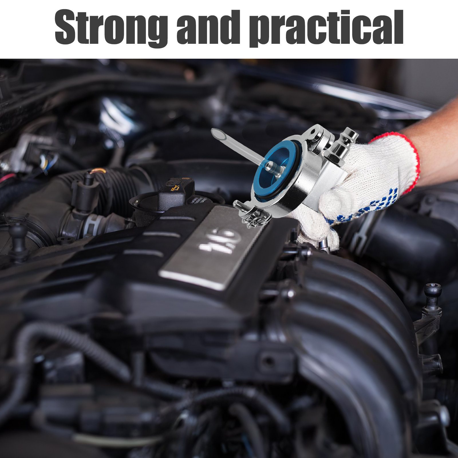 브레이크 오일 교환용 블리더 어댑터, 43mm 마스터  - Brake Fluid 리뷰 및 가격