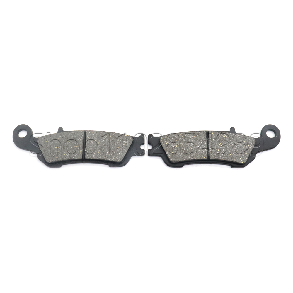 YAMAHA YZ250 YZ250F YZ250FX YZ - Motorcycle Brake Pads 리뷰 및 가격